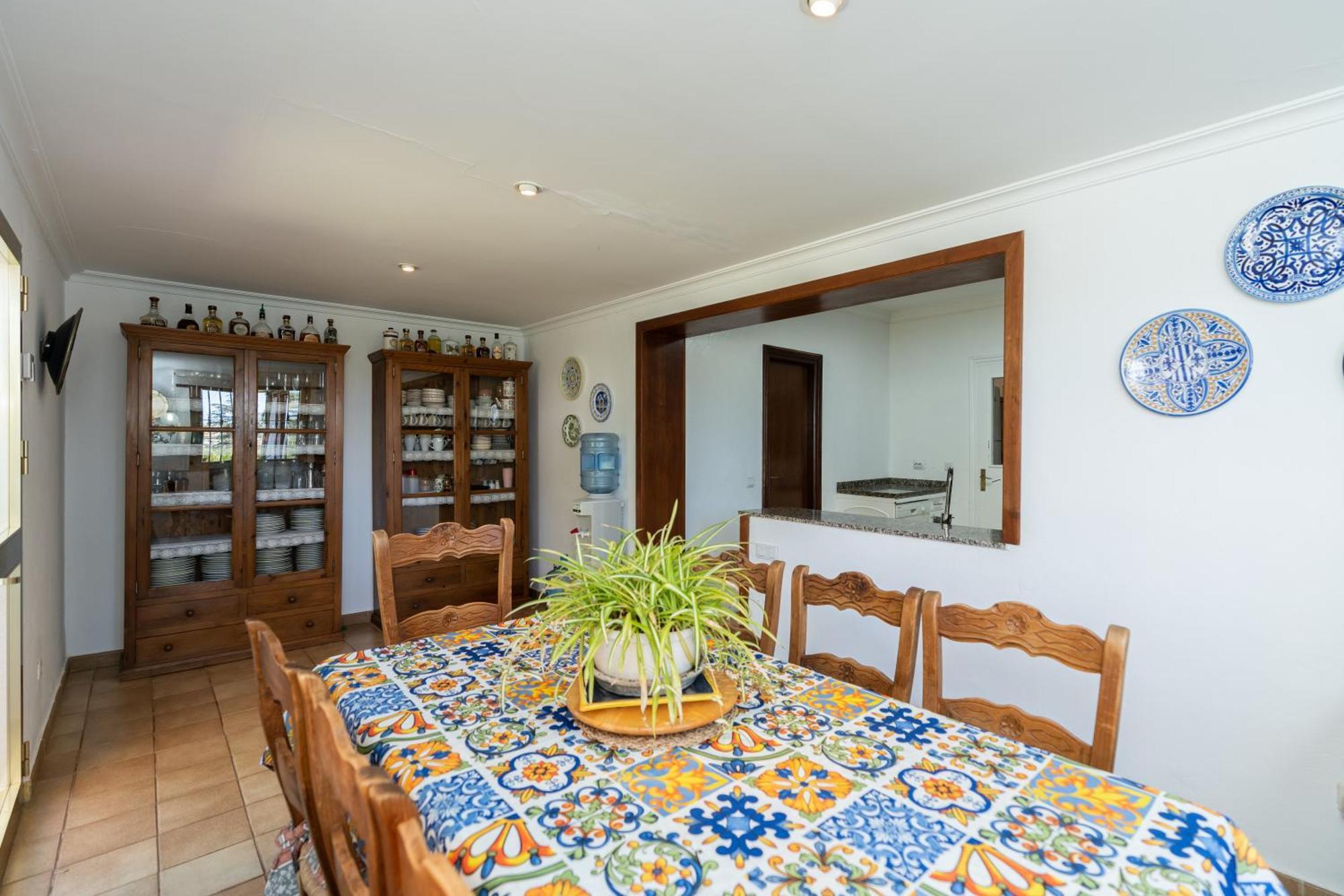 Villa Casa El Maizal Marbella Exterior foto