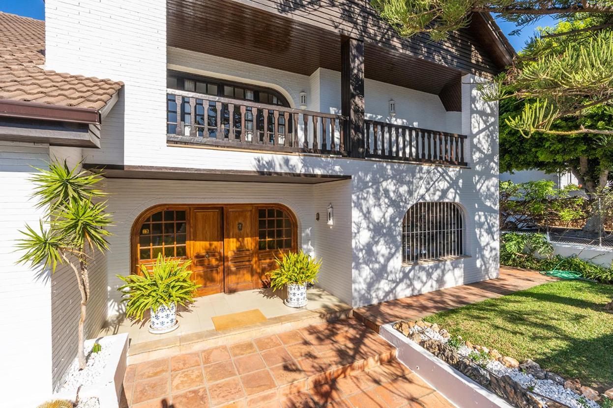 Villa Casa El Maizal Marbella Exterior foto