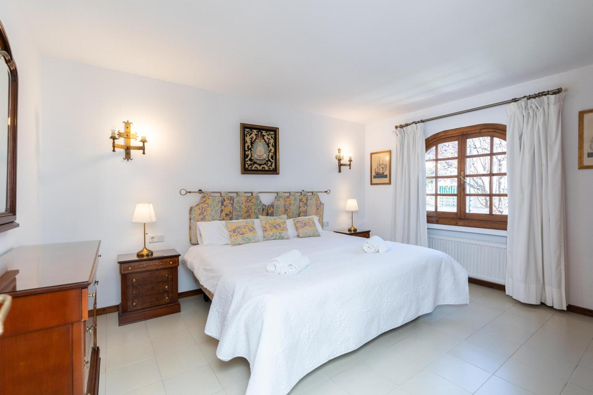 Villa Casa El Maizal Marbella Exterior foto