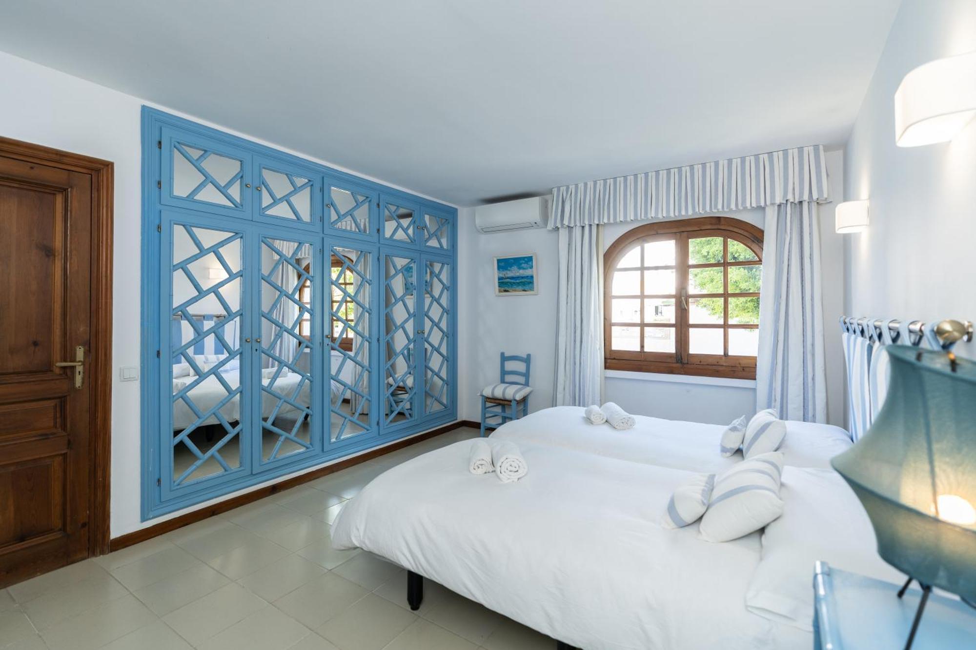 Villa Casa El Maizal Marbella Exterior foto