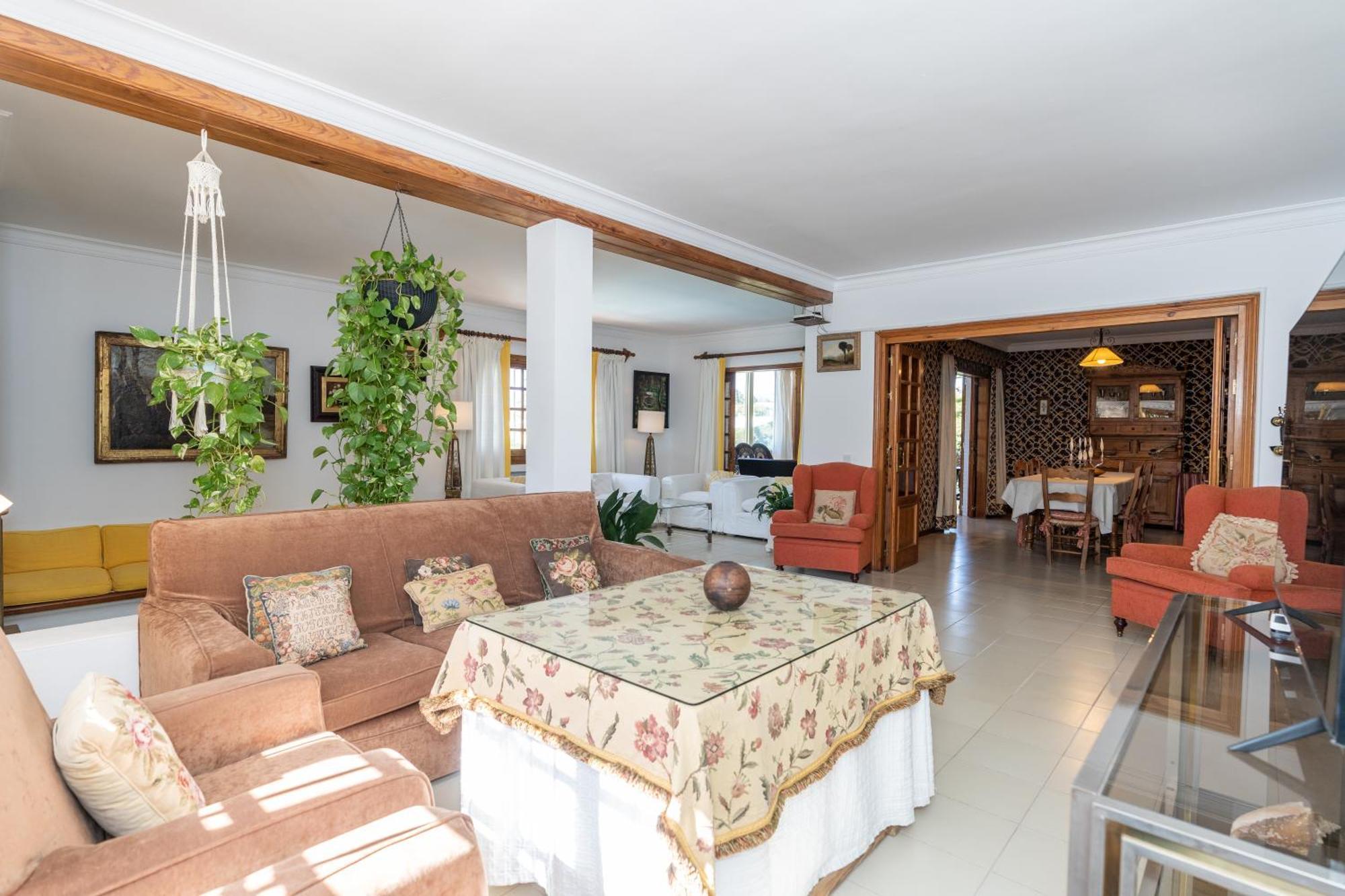 Villa Casa El Maizal Marbella Exterior foto